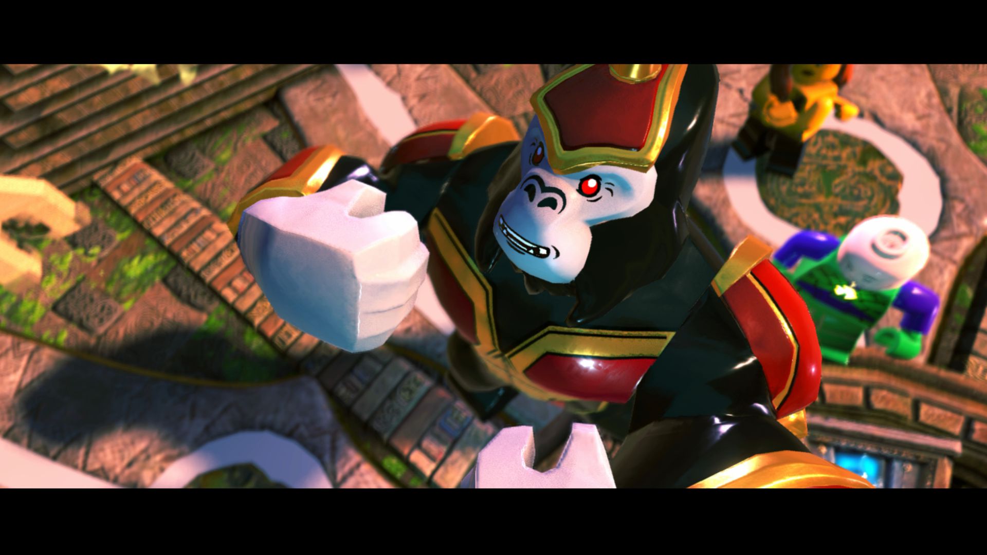 LEGO DC Súper-Villanos - Imagen 27